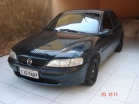 Vectra Gls